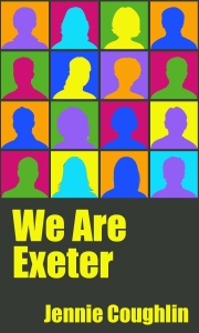 We Are Exeter